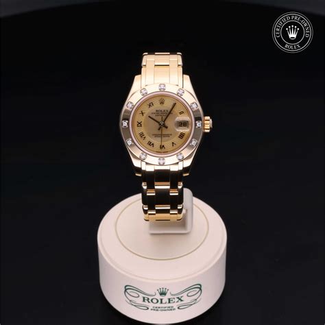 rolex certified pre-owned pearlmaster 29 mm|Rolex pearlmaster 29 specs.